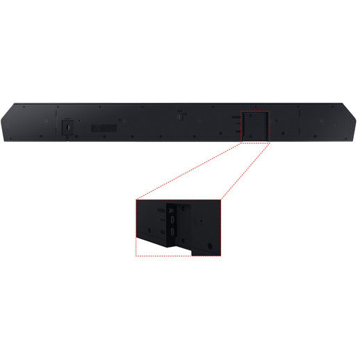 Samsung Soundbar 9.1.4 HW-930C DOLBY ATMOS, 3D Sound Samsung Soundbar 9.1.4 HW-930C DOLBY ATMOS, 3D Sound